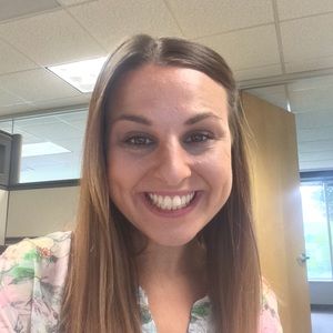 Meet your Posher, Courtney